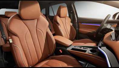 Skoda Enyaq SUV