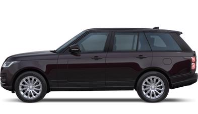 land rover range rover desire