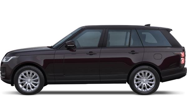 land rover range rover desire