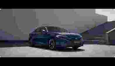 honda civic sedan