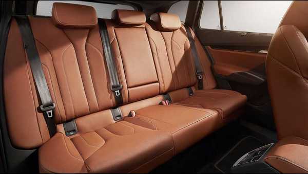 Skoda Enyaq SUV