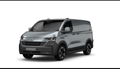 Volkswagen Transporter City Van
