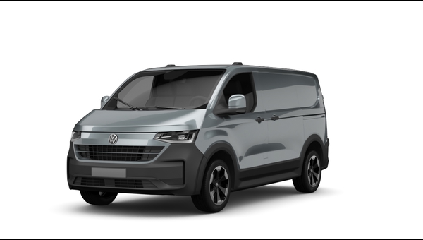 Volkswagen Transporter City Van