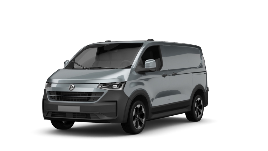 Volkswagen Transporter City Van