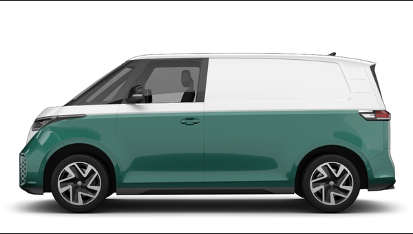 Volkswagen ID.Buzz Cargo