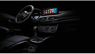Fiat Egea Cross