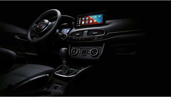 Fiat Egea Cross