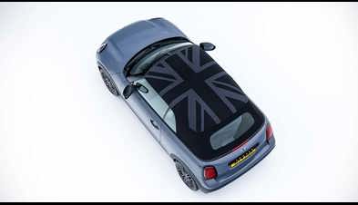 Yeni MINI Cooper Cabrio