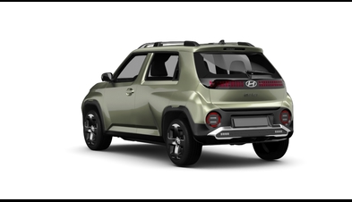 Hyundai Inster