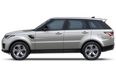 land rover range rover sport rio gold