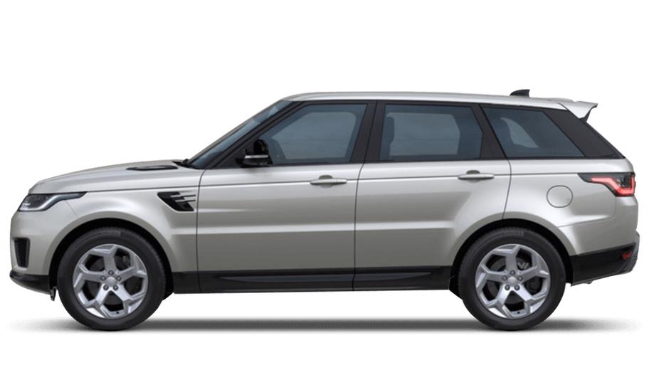 land rover range rover sport rio gold