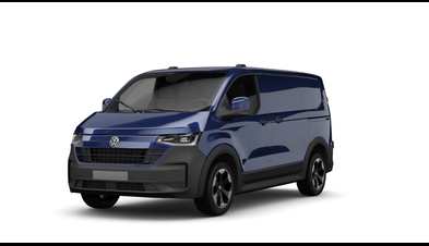 Volkswagen Transporter Camlıvan