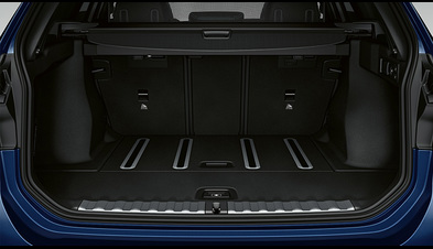 BMW 3 serisi Station wagon