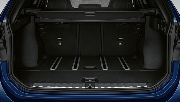 BMW 3 serisi Station wagon