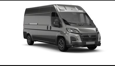 Peugeot Boxer Panelvan
