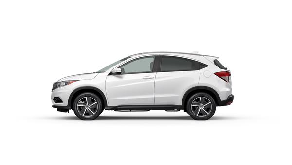honda hr-v beyaz