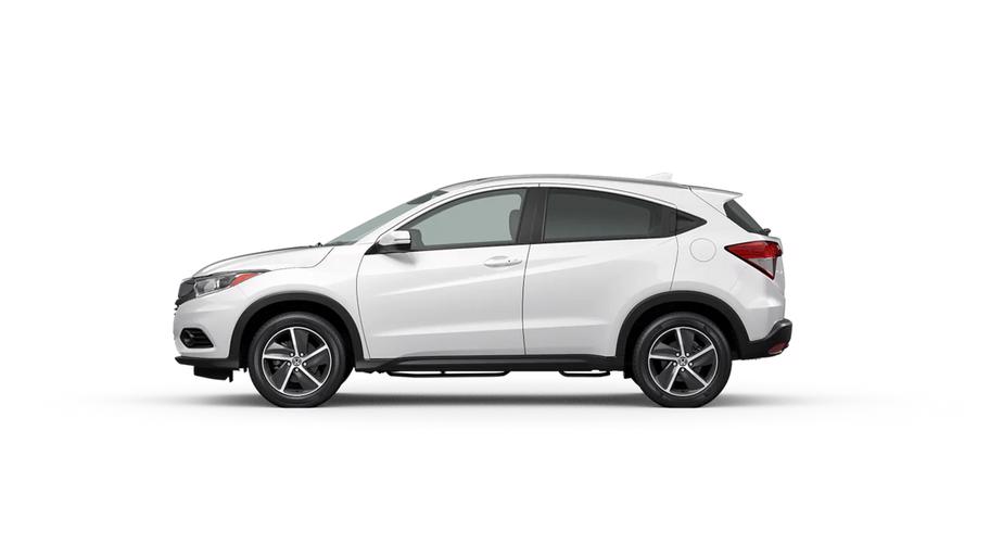 honda hr-v beyaz