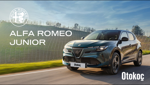 Alfa Romeo Junior