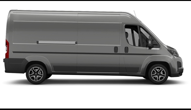 Peugeot Boxer Panelvan
