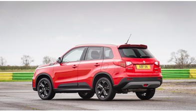 Vitara