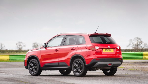 Vitara