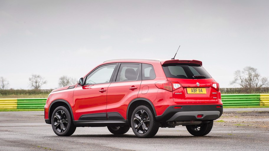 Vitara