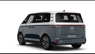 Volkswagen ID.Buzz Kombi