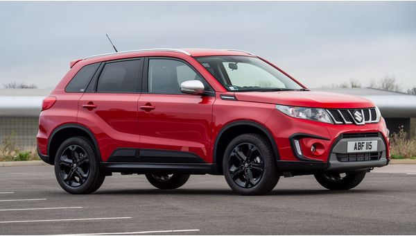 Vitara