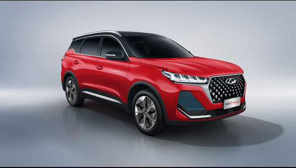 Chery Tiggo 7