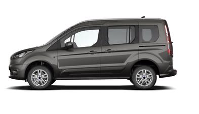 ford torneo courier gri