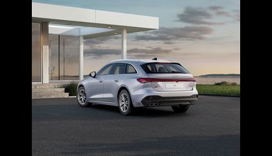 Audi A5 Avant