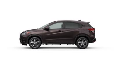 honda hr-v ametist