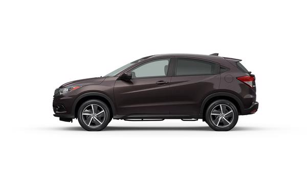 honda hr-v ametist