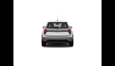 Yeni MINI Cooper 3 Kapı