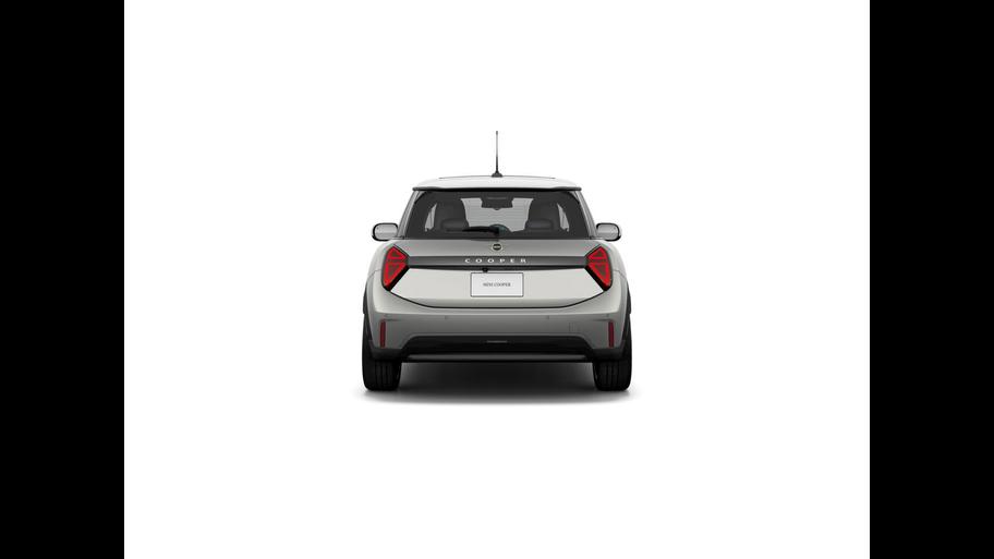 Yeni MINI Cooper 3 Kapı