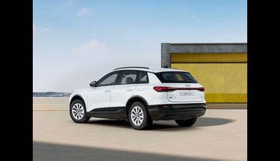 Audi Q6 E-Tron SUV