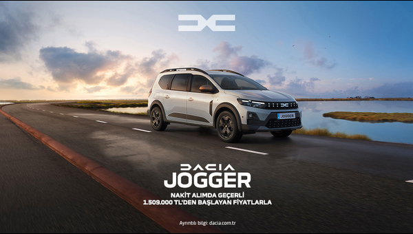 jogger kapak
