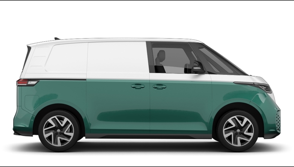 Volkswagen ID.Buzz Cargo