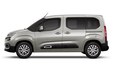 citroen berlingo kombi soft sand