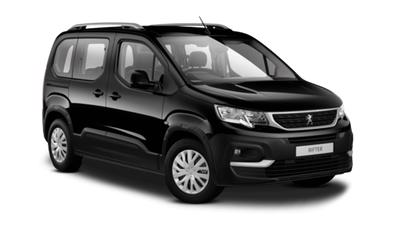 peugeot rifter onyx black