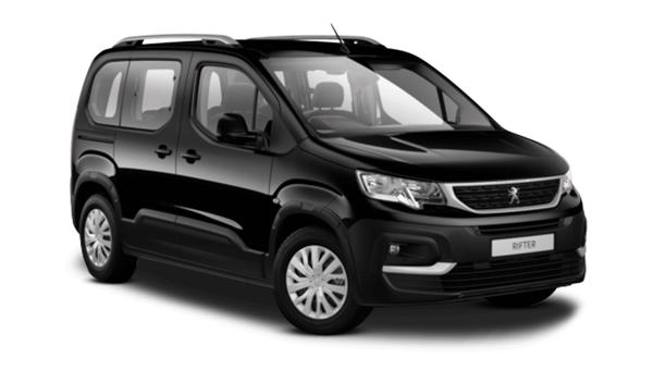 peugeot rifter onyx black