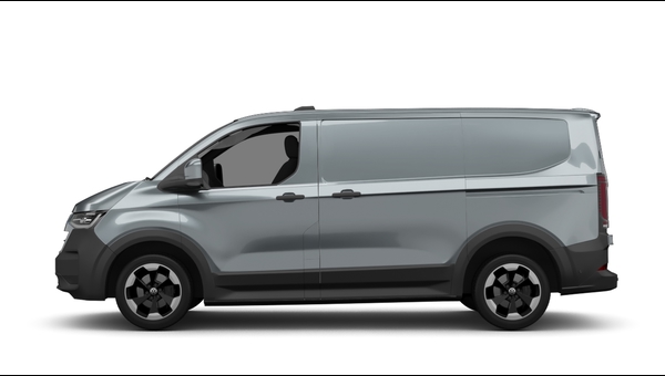 Volkswagen Transporter City Van