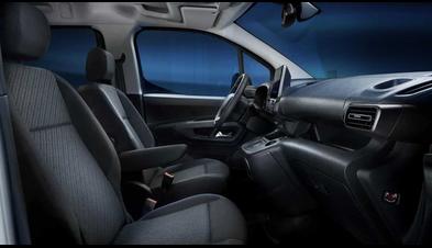 Fiat Doblo Panorama