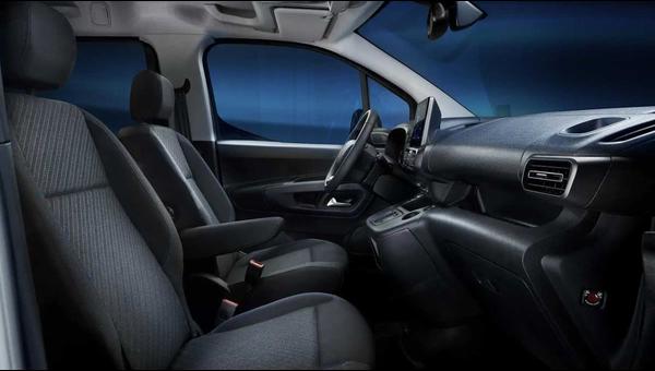 Fiat Doblo Panorama