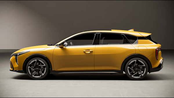 Kia Cee'd
