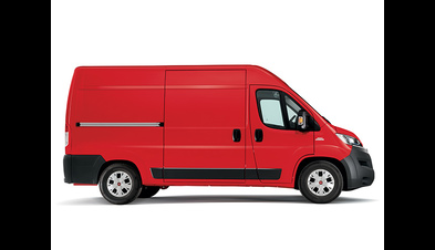 Fiat Ducato Minibüs