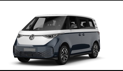 Volkswagen ID.Buzz Kombi