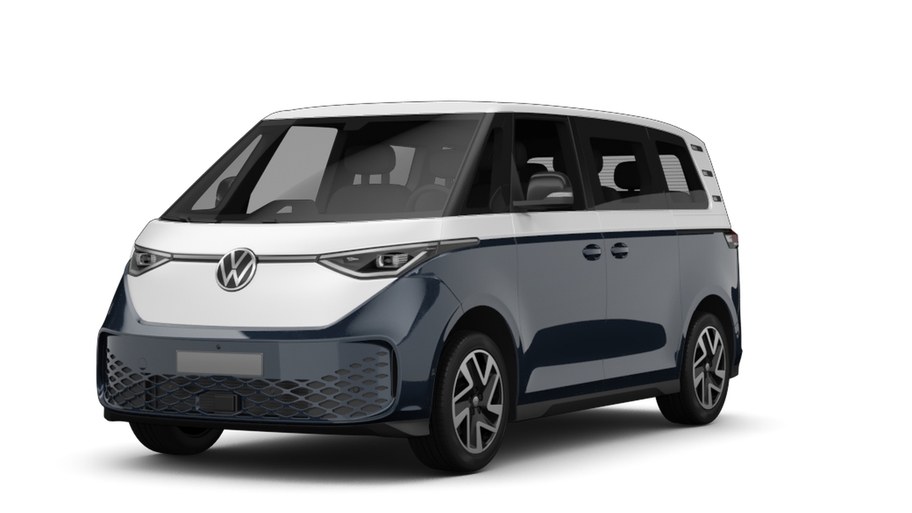 Volkswagen ID.Buzz Kombi