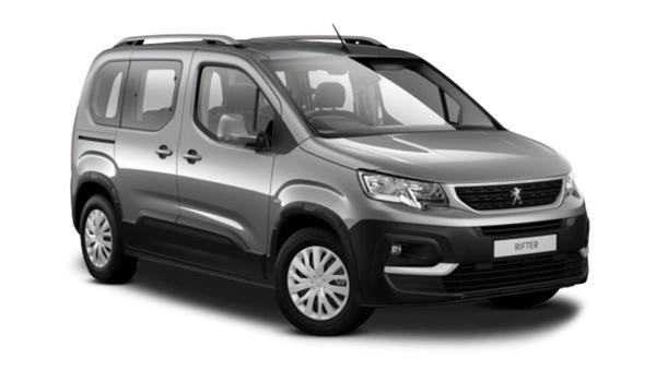 peugeot rifter cumulus grey