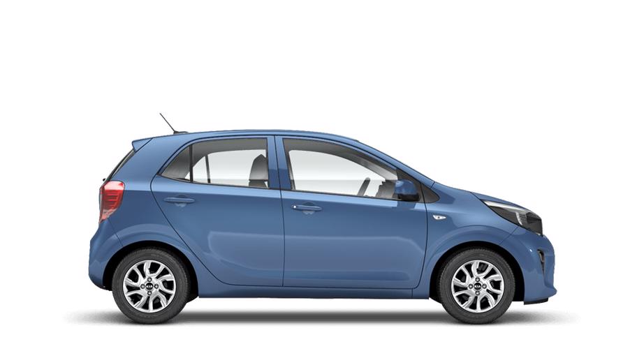 kia picanto blue breeze kia picanto blue breeze